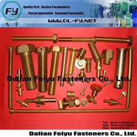 high quality brass bolt