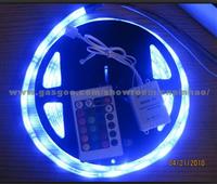 5050 Smd Led Strip Led Decorative Light Waterproof