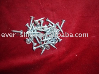 dry wall screw