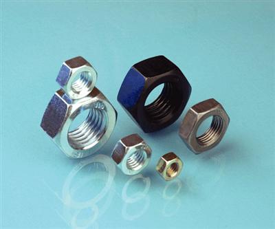 hex nut