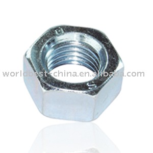 Hex Nut