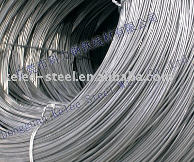 steel wire 45#