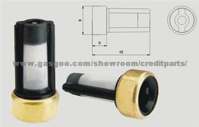 Bosch Fuel Injector Filter