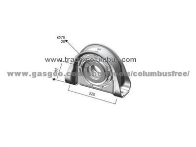 Shaft Bearing 204 714 28