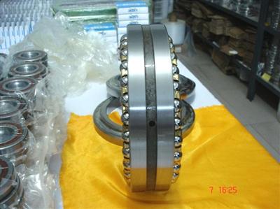 double-direction thrust angular contact ball bearing 2344