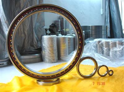 angular contact bearing  718
