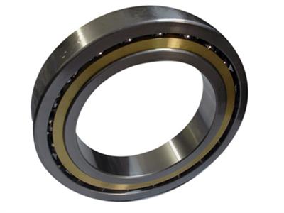 angular contact bearing