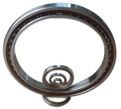 angular contact bearing