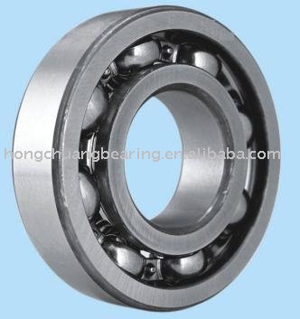 Thrust Ball Bearings