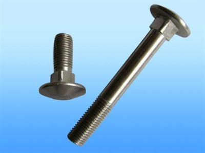 Carriage Bolts