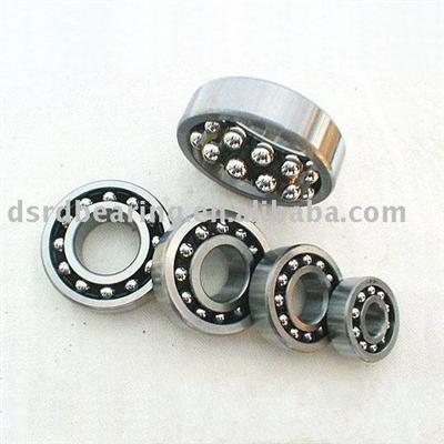 self aligning ball bearing 2200