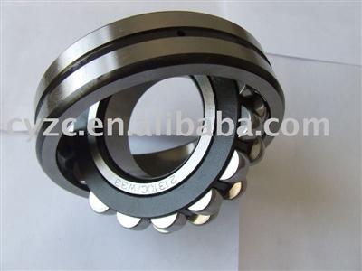 20000CC series spherical roller bearings