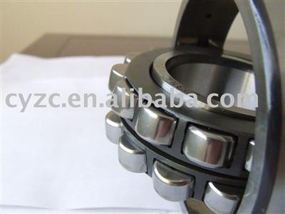 20000CC series spherical roller bearings