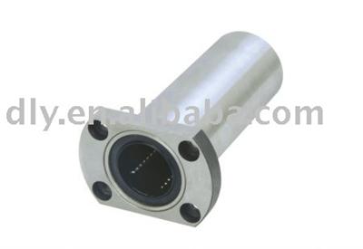 Flange linear bearing