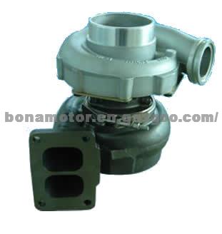 Turbocharger Scania 1423041 1524877