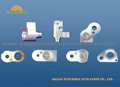 Air Conditoner Fittings