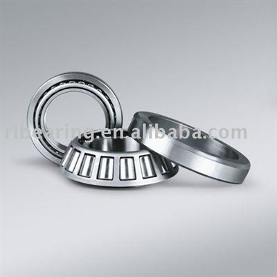 Inch Tapered Roller Bearing 45284/45220