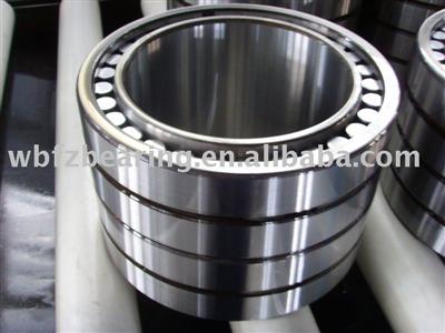 Roller bearings