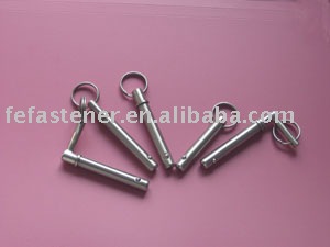 stainless detent pins