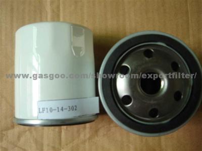 Oil Filter Lf10-14-302