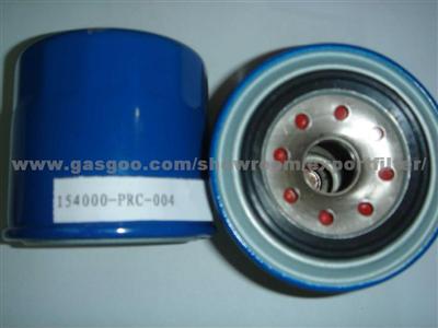 Oil Filter 15400-prc-004