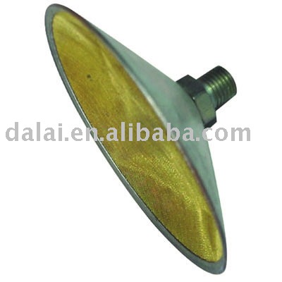 KAMAZ oil pump strainer