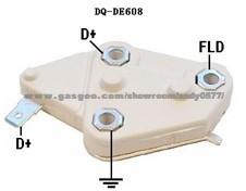 De608 Voltage Regulator