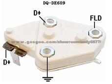 De609 Voltage Regulator