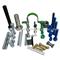 Bolts,fastener,hex bolts