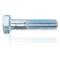 Hex Head Bolt(DIN931)