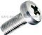 pan head machine stainless steel screws