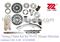 Nissan timing chain kits