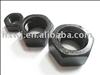 hex nut DIN934