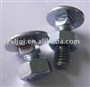 mushroom carriage bolts DIN 603 OR ANSI STANDARD