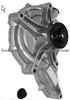 Water Pump Volvo Fm9 20744939 3161346