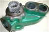 Water Pump Volvo F10 0790001