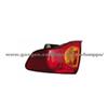 Toyota Corolla "07-"08 Tail Lamp