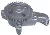 Oil Pump Komatsu 6D105 6136-51-1002