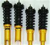 Civic K8 Suspension , Shock Absorber