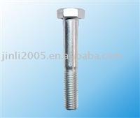 DIN931 Hex Bolt