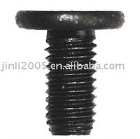 DIN912 Socket Head Cap Bolts