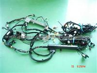 Automotive Wiring Harness