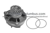 Water Pump For Iveco 42530032