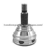 C V Joint for Audi 180-84 5000s Quattro 4x4