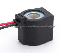 Solenoid Coil Js010