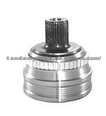 Cv Joint for Audi Ad 004a