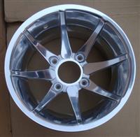 ATV WHEEL 12X7.5