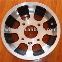 ATV wheel 10x5