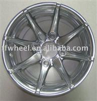 ATV WHEEL 14X6&14X8