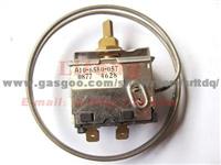 Thermostat, Refrigerator Thermostat, Air-conditioner Thermostat, Freezer Thermostat